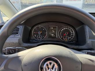 Volkswagen Caddy 2.0 TDI L1H1 BMT Comfortline picture 18