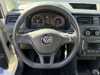 Volkswagen Caddy 2.0 TDI L1H1 BMT Comfortline picture 17