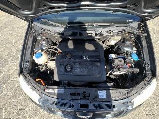 Volkswagen Polo 1.4-16V Comfortline picture 7