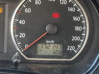 Volkswagen Polo 1.4-16V Comfortline picture 16