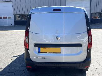 Renault Express 1.5 dCi 95 Comfort picture 7