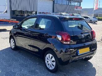 Peugeot 108 1.0 e-VTi Active picture 6