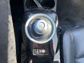 Nissan Leaf Tekna 24 kWh picture 21