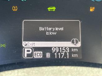 Nissan Leaf Tekna 24 kWh picture 17