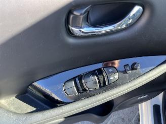 Nissan Leaf Tekna 24 kWh picture 14