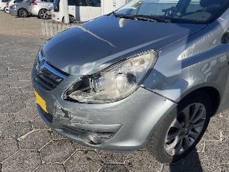 Opel Corsa 1.4-16V \'111\' Edition picture 8