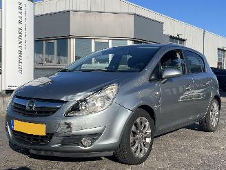 škoda osobní automobily Opel Corsa 1.4-16V \'111\' Edition 2010/10