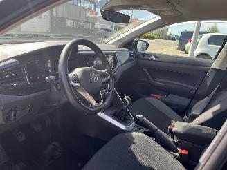 Volkswagen Polo 1.0 TSI Life Business picture 14