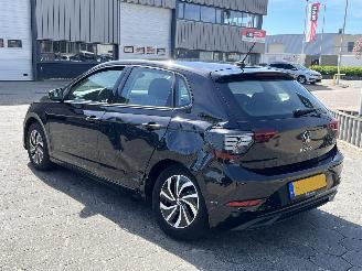 Volkswagen Polo 1.0 TSI Life Business picture 6