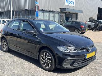 Volkswagen Polo 1.0 TSI Life Business picture 3