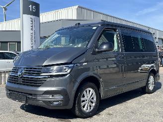 škoda kempování Volkswagen  2.0 Bulli 110KW California Roadsurfer 2022/1