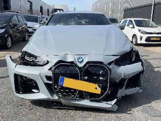 BMW i4 I40 M High Executive 84 kWh picture 2