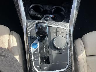 BMW i4 I40 M High Executive 84 kWh picture 20