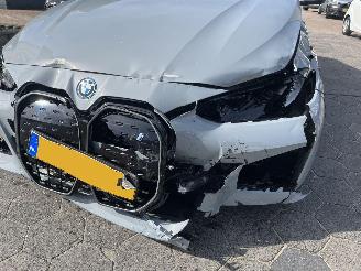 BMW i4 I40 M High Executive 84 kWh picture 11