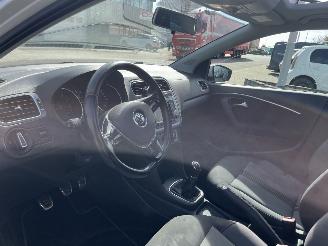 Volkswagen Polo 1.2 TSI Comfortline picture 12