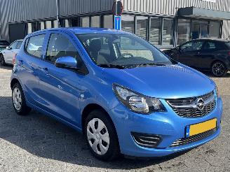 Opel Karl 1.0 ecoFLEX Edition picture 3