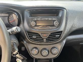 Opel Karl 1.0 ecoFLEX Edition picture 15