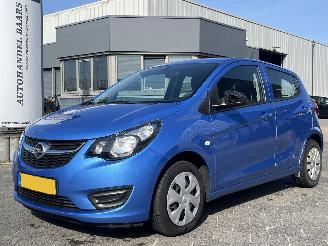 skadebil auto Opel Karl 1.0 ecoFLEX Edition 2018/1