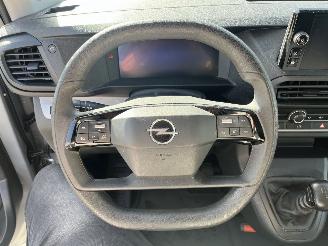 Opel Vivaro 2.0 Diesel 145 L2 picture 15