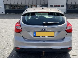 Ford Focus 1.6 TI-VCT First Edition picture 5