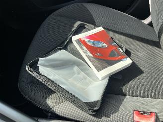 Ford Focus 1.6 TI-VCT First Edition picture 19