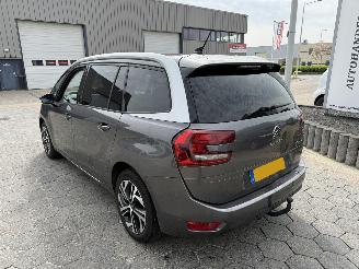 Citroën C4 Grand c4 SpaceTourer 1.2 PureTech Business 7pers aut! picture 6