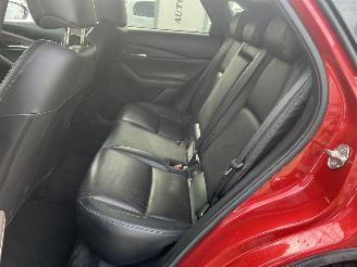 Mazda CX-30 2.0 e-SkyActiv-X M Hybrid Luxury picture 17