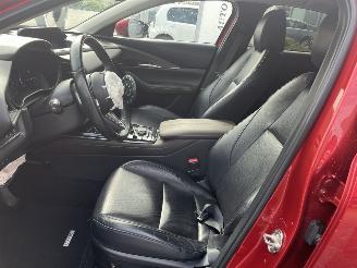 Mazda CX-30 2.0 e-SkyActiv-X M Hybrid Luxury picture 12