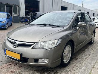 Unfallwagen Honda Civic 1.3 Hybrid 2008/3