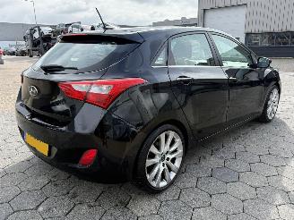 Hyundai I-30 1.6 GDI Business Edition picture 4