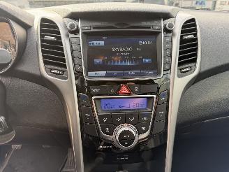 Hyundai I-30 1.6 GDI Business Edition picture 15