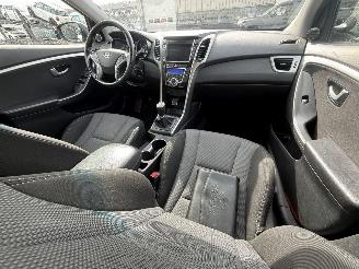 Hyundai I-30 1.6 GDI Business Edition picture 9