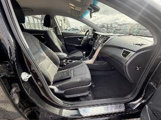 Hyundai I-30 1.6 GDI Business Edition picture 10