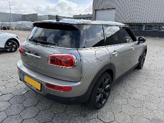 Mini Clubman Cooper Chili Serious Business picture 5