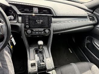 Honda Civic Autom 1.0 i-VTEC Elegance picture 21