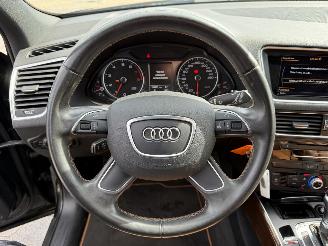 Audi Q5 Automaat 2.0 TFSI quattro Pro Line Plus picture 17