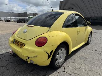 Volkswagen Beetle 2.0 Highline picture 5