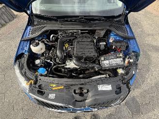 Skoda Rapid Spaceback 1.0 TSI Greentech Clever picture 9