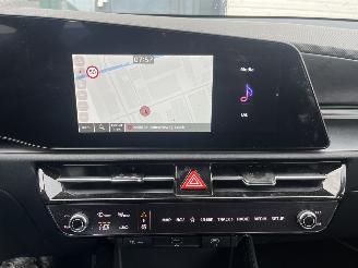 Kia Niro 1.6 GDi Hybrid DynamicLine picture 17