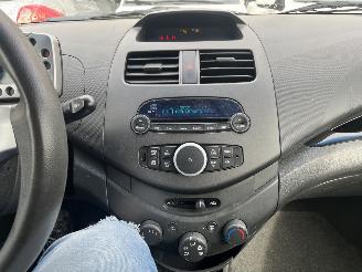 Chevrolet Spark 1.0 16V LS picture 17