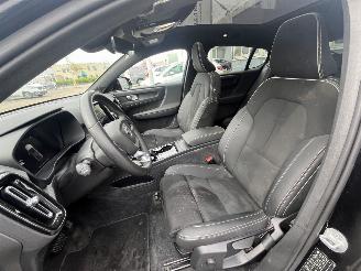 Volvo C-40 Single Motor Extended Range Plus 82 kWh picture 13