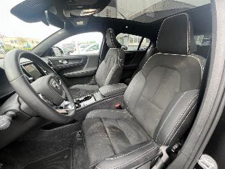 Volvo C-40 Single Motor Extended Range Plus 82 kWh picture 14