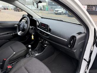 Kia Picanto 1.0 DPi ComfortLine picture 16