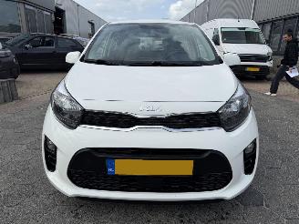 Kia Picanto 1.0 DPi ComfortLine picture 2
