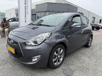 Voiture accidenté Hyundai Ix20 1.4i Go! 2016/9