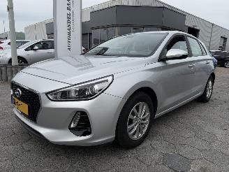 Schadeauto Hyundai I-30 1.0 T-GDI Comfort 2018/4