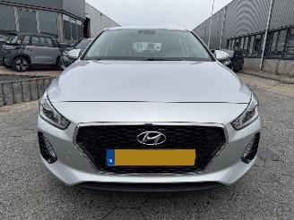 Hyundai I-30 1.0 T-GDI Comfort picture 2