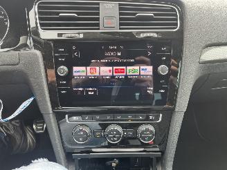 Volkswagen Golf 1.4 TSI Highline picture 19