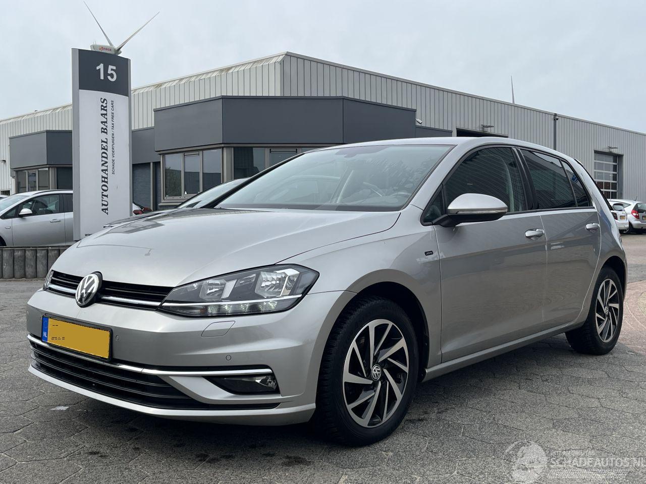Volkswagen Golf 1.4 TSI Highline