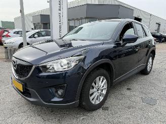 skadebil auto Mazda CX-5 2.0 TS 2WD 2015/1